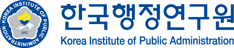 한국행정연구원_logo