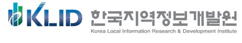 한국지역정보개발원_logo
