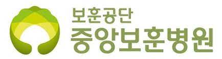 한국중앙보훈병원_logo