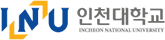 인천대학교_logo