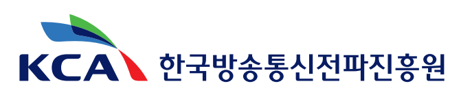 한국방송통신전파진흥원_logo