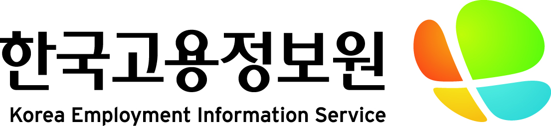 한국고용정보원_logo