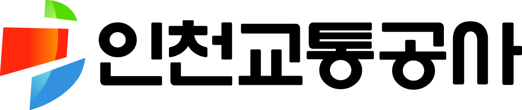 인천교통공사_logo