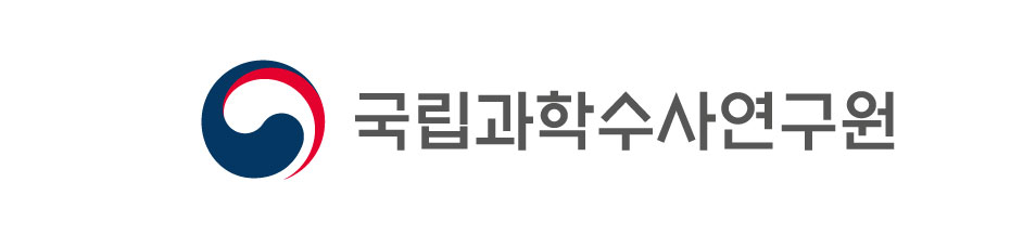 국립과학수사연구원_logo