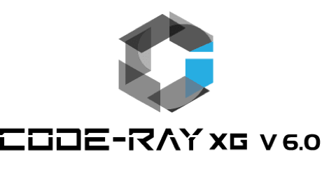 CODE-RAY XG