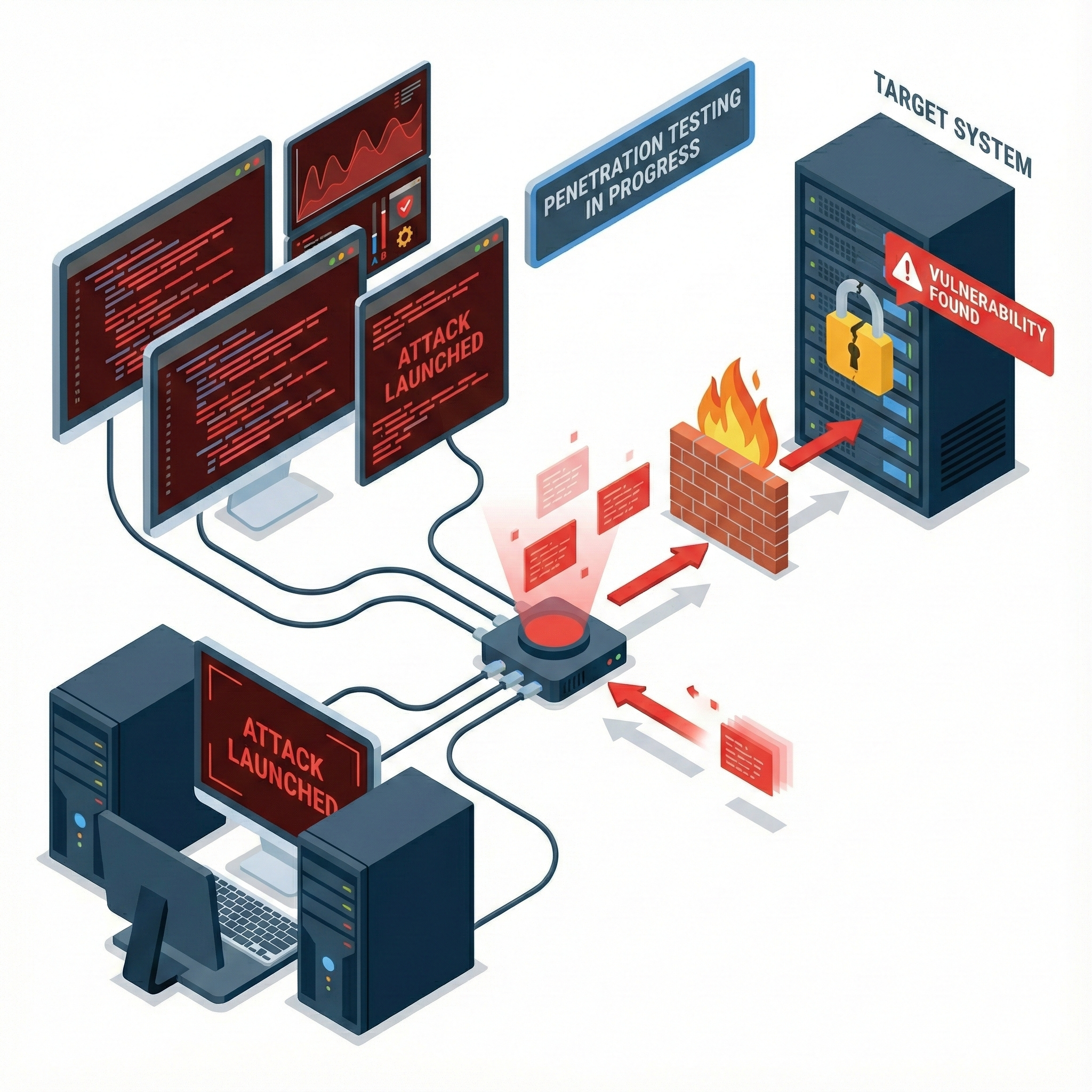 모의해킹 및 웹 취약점 진단