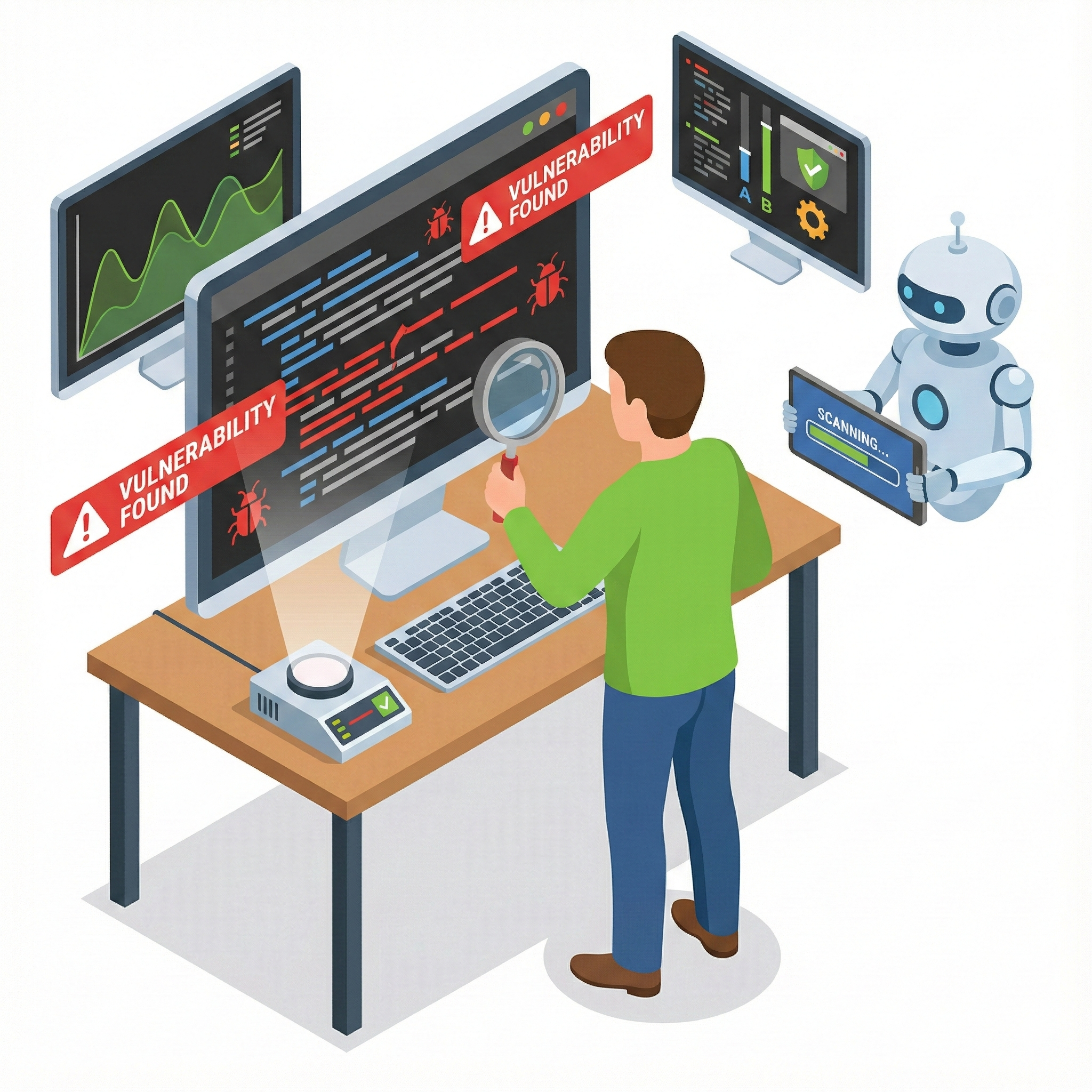 소스코드 보안약점 진단